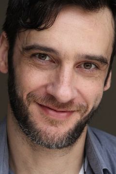 Ricardo Gelli interpreta Miúdo