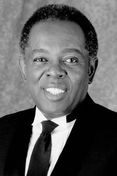 Lou Rawls interpreta Concerned Cabbie
