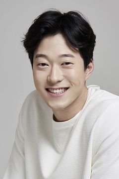 Lee Si-hoon interpreta Detective