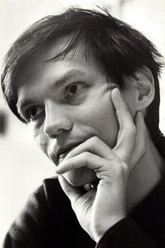 Per Oscarsson interpreta Holger Palmgren