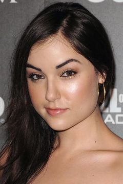 Sasha Grey interpreta Herself