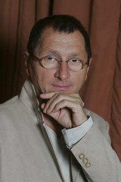 Horațiu Mălăele interpreta Fritsche