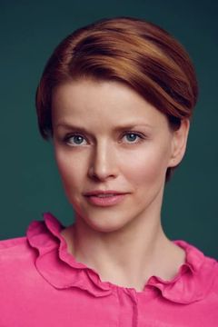 Karoline Schuch interpreta Doris Strelzyk