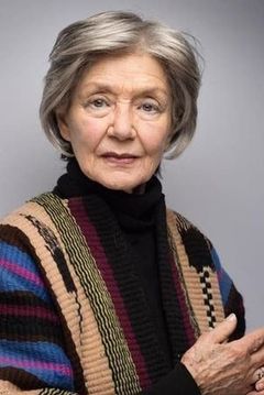 Emmanuelle Riva interpreta Madre