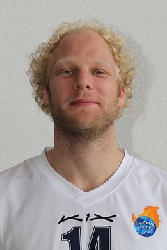 Michael Kingma interpreta Wookiee