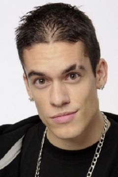 Christian Mulas interpreta Nano