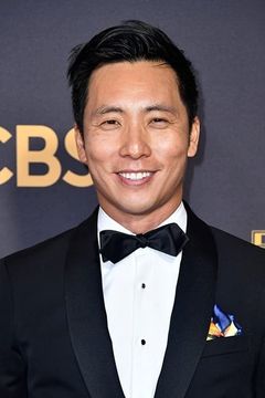 Kelvin Yu interpreta Jake
