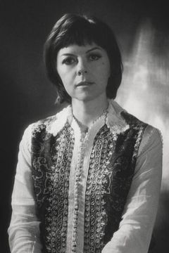 Dorothy Tutin interpreta Mildred Strete