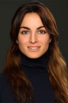 Silvia Acosta interpreta Patricia