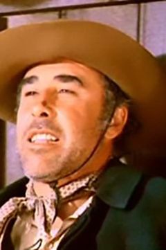 Antonio Danesi interpreta Ryan O'Hara (as Robert Danish)