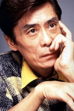 Nachi Nozawa interpreta John Klause (voice)