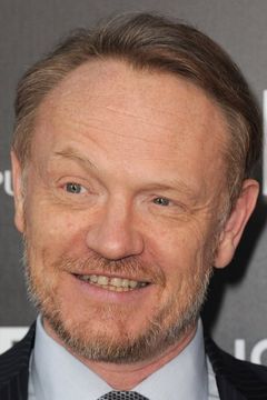 Jared Harris interpreta Danny the Doorman