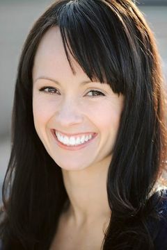 Sarah O'Gleby interpreta Barn Dancer