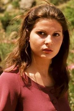 Simonetta Stefanelli interpreta Apollonia Vitelli-Corleone