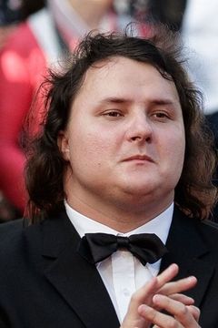 Benjamin Lesieur interpreta Joseph