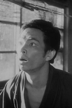 Ren Yamamoto interpreta Saeki