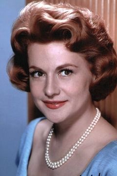 Nicole Maurey interpreta Jeanne Dubois