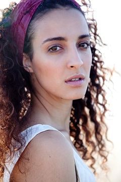Astrid Meloni interpreta Veronica