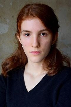 Irene Böhm interpreta Toni Ritter