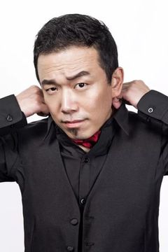 Pan Binlong interpreta Man Losing Custody