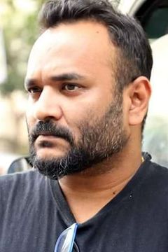 Vijay Maurya interpreta Maharaj Singh