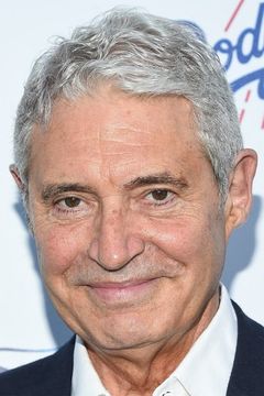 Michael Nouri interpreta Galen Anderson
