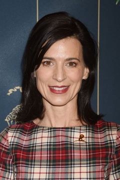 Perrey Reeves interpreta Kristen De Silva