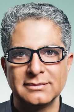 Deepak Chopra interpreta Deepak Chopra