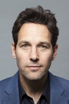 Paul Rudd interpreta Henry