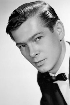 Johnnie Ray interpreta Steve Donahue