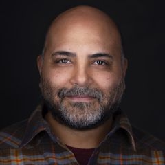 Haythem Noor interpreta Kenny (uncredited)