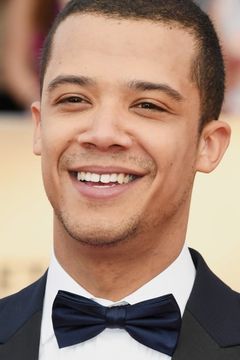 Jacob Anderson interpreta Grey Worm