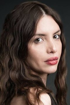 Ilenia Pastorelli interpreta Samanta