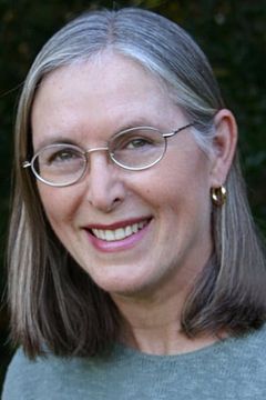 Marcy Palmer interpreta Grace