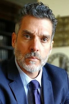 Javier Mora interpreta El Zagal