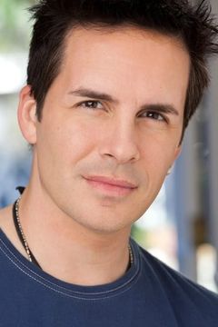 Hal Sparks interpreta School Fish #1 (voice)