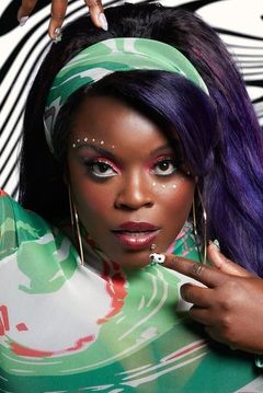 Yola interpreta Sister Rosetta Tharpe