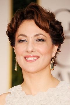 Meltem Cumbul interpreta Selma