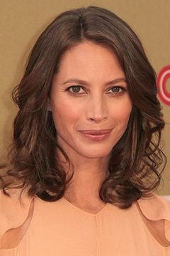 Christy Turlington interpreta Herself
