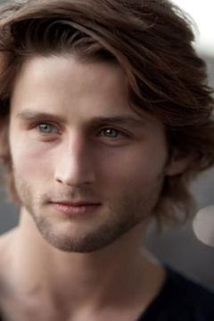 Mark Ryder interpreta Baron Baldwin's Grandson