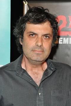 Kenny Hotz interpreta Zack II
