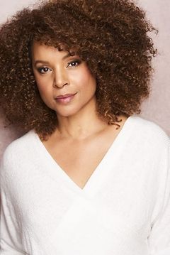 Sandra Prosper interpreta Vickie
