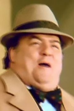 Edoardo Faieta interpreta (as Eddy Fay)