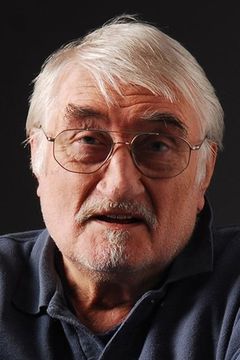 Pavel Landovský interpreta Solomon Peretz