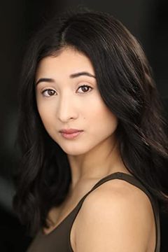 Sarah Formosa interpreta Dancer / Chorus Performer