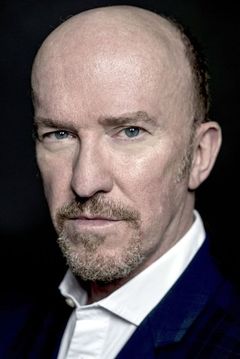 Peter Nottmeier interpreta Willibald (voice)