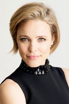Rachel McAdams interpreta Ani Bezzerides