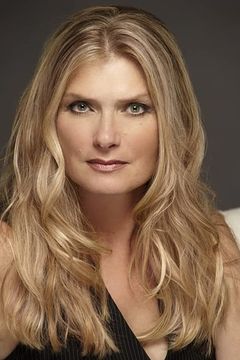 Maria Mayenzet interpreta Page Forrester