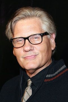William Forsythe interpreta Lawrence Twilley