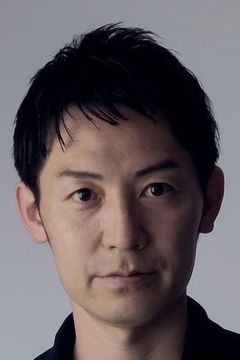 Shinji Ozeki interpreta Casting Director